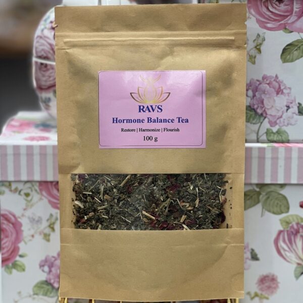 Hormone Balance Tea
