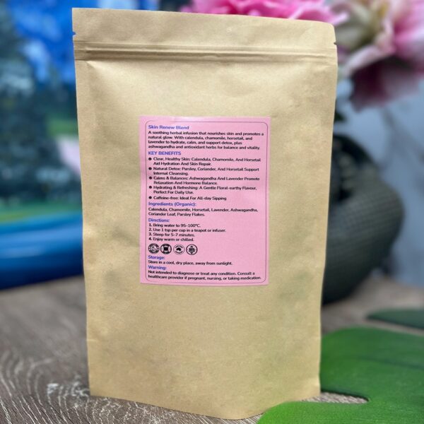 Skin Renew Blend - Image 2
