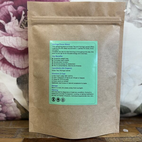 Moringa Power Blend - Image 3