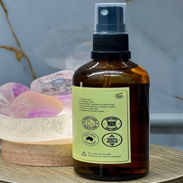 Dream Glow Pillow Mist - Image 3