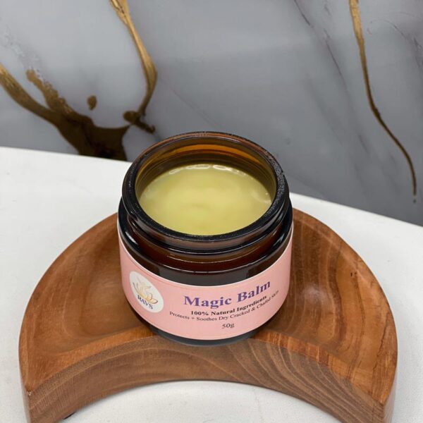 Magic Balm - Image 2