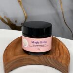 RAVS Magic Balm Multi-Purpose Natural Healing Ointment for Eczema and Dry Skin