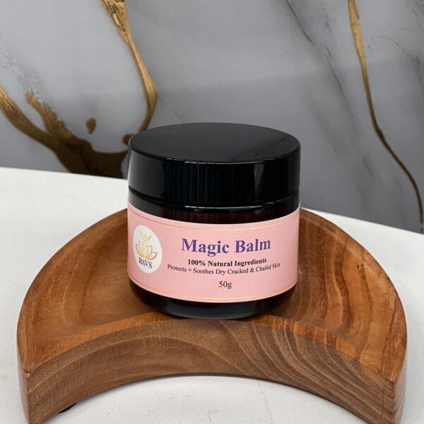 Magic Balm