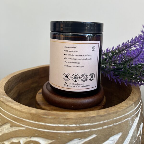 Floral Tranquility Salt Therapy - Image 3