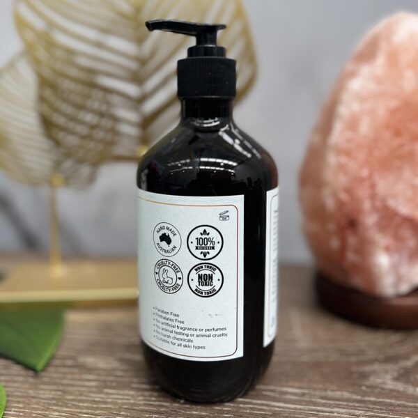 Tranquil Body Wash - Image 3