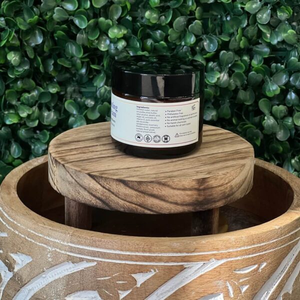 Rejuvenating Face Cream - Image 4