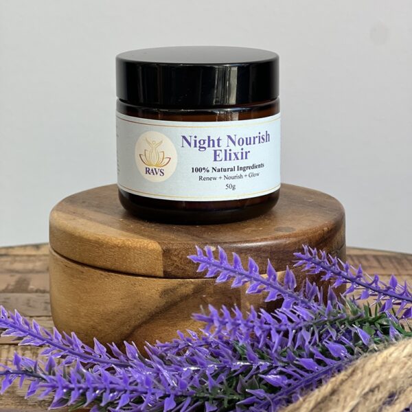Night Nourish Elixir