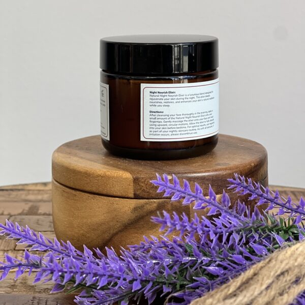 Night Nourish Elixir - Image 2