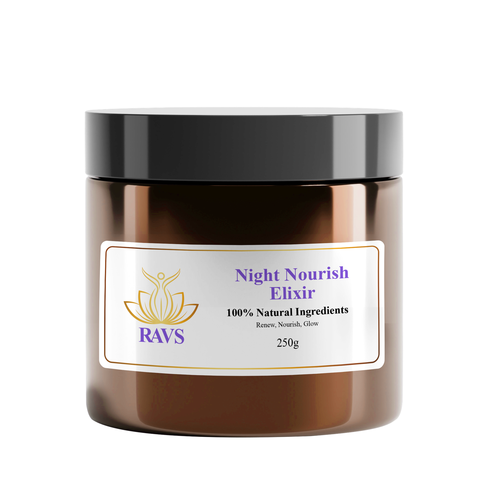 Ravs night nourish elixir ravs australia