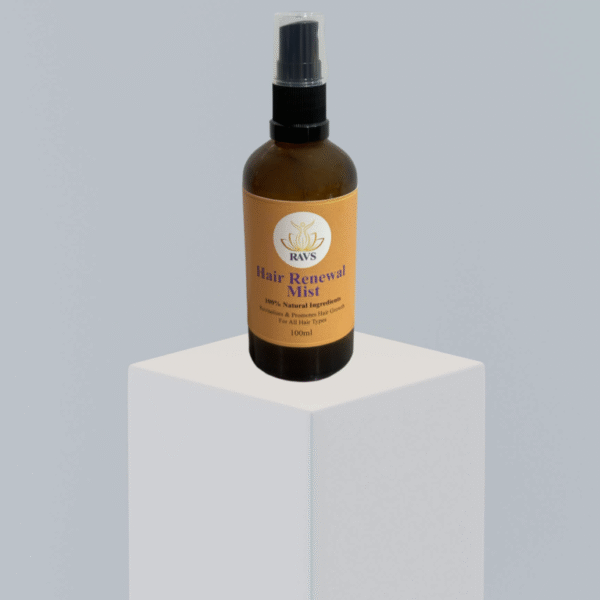 Hair Renewal Mist - Image 2