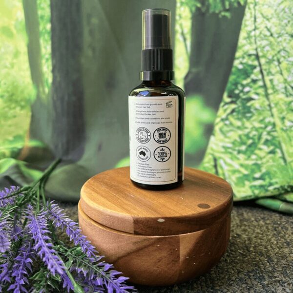Hair Renewal Oil - Image 4