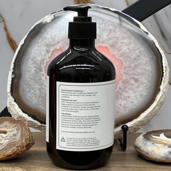 Pure Nourish Conditioner - Image 2