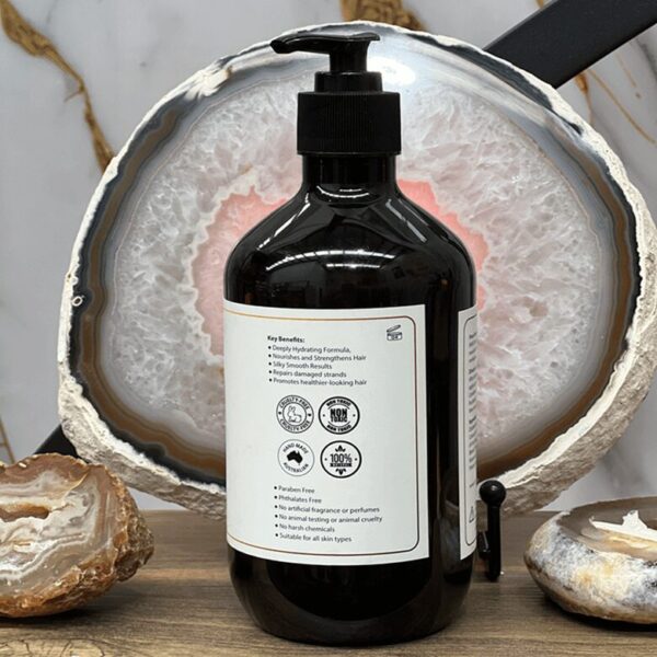Pure Nourish Conditioner - Image 3