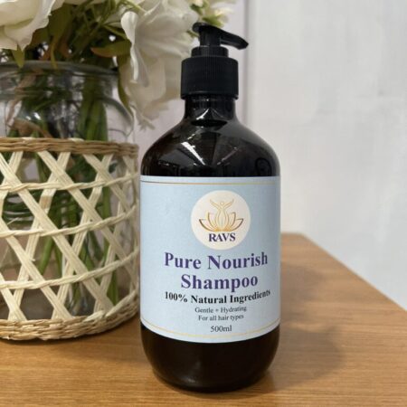 Pure Nourish Shampoo