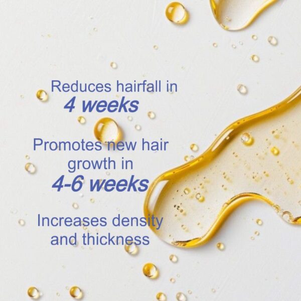 Hair Renewal Oil - Image 3