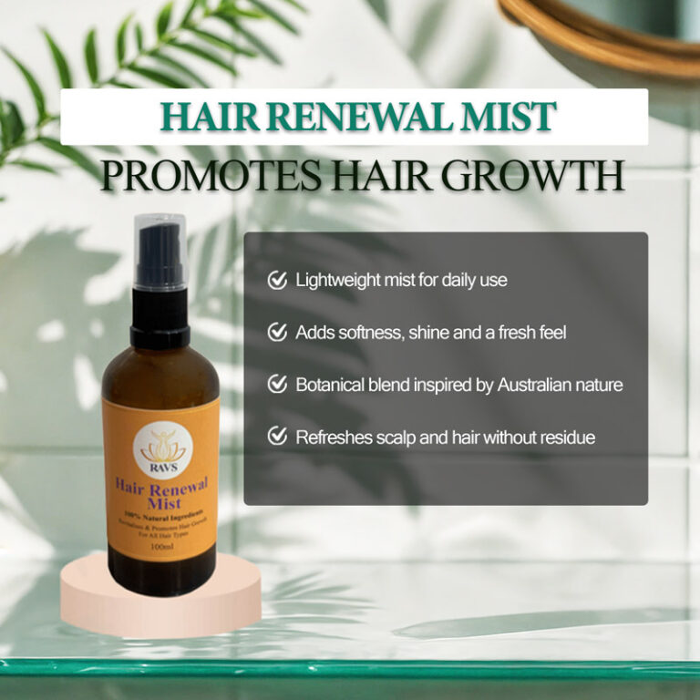 hair-mist