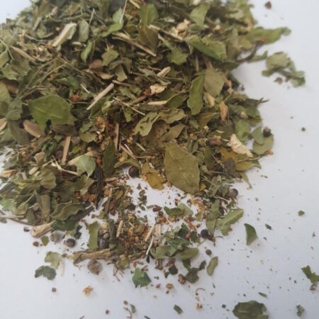 Balance & Bloom Tea NZ