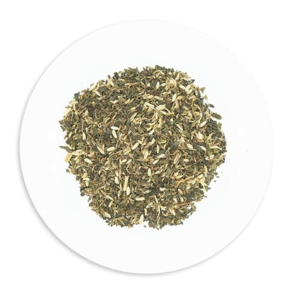 Colic Relief Blend