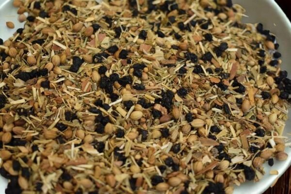 Ease Her Tea Blend NZ