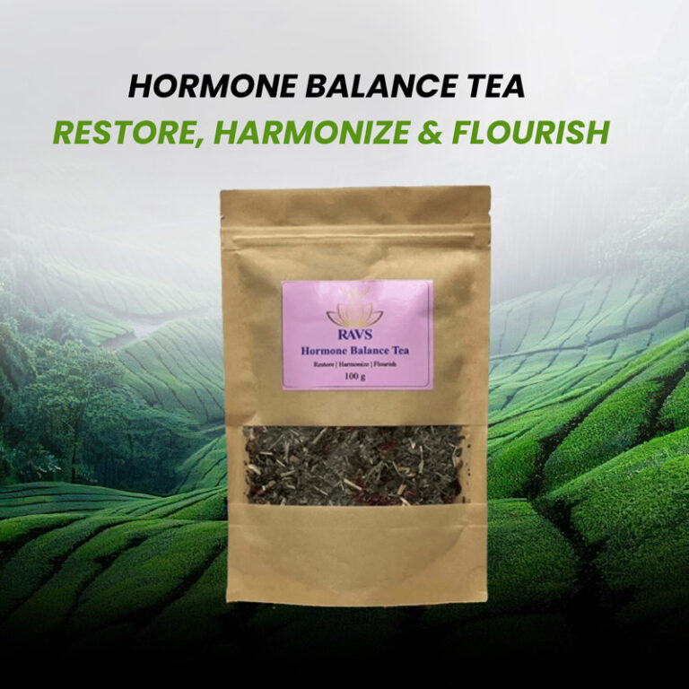 Hormone-Balance