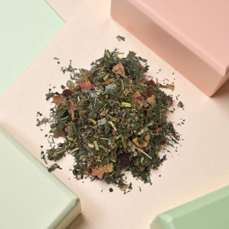 Hormone Balance Tea NZ