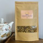 RAVS Cold and Flu Comfort Blend 100g Organic Cold and Allergy Relief Tea