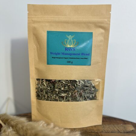 Weight Management Blend