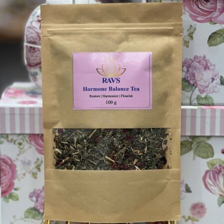 Hormone Balance Tea