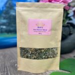 RAVS Skin Renew Blend 100g Organic Skin Support and Hydration Herbal Tea