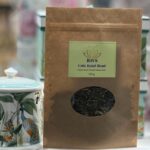 RAVS Colic Relief Blend 100g Organic Digestive Support Tea with Fennel and Caraway