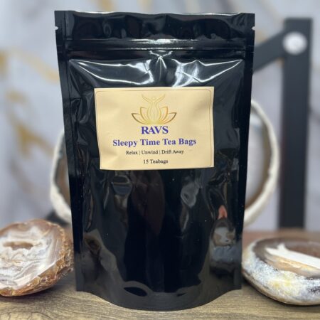 Sleepy Time Tea Bags