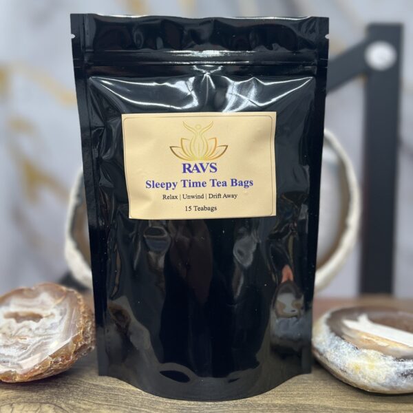 Sleepy Time Tea Bags