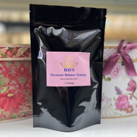 Hormone Balance Teabags