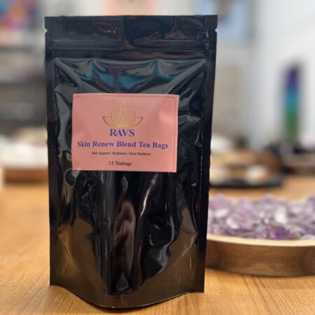 Skin Renew Blend Tea Bags