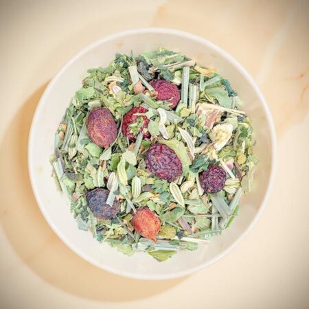 Weight Management Blend NZ