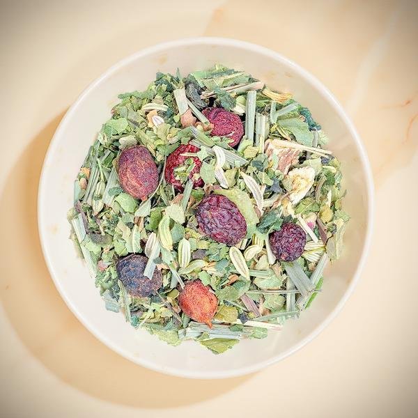 Weight Management Tea