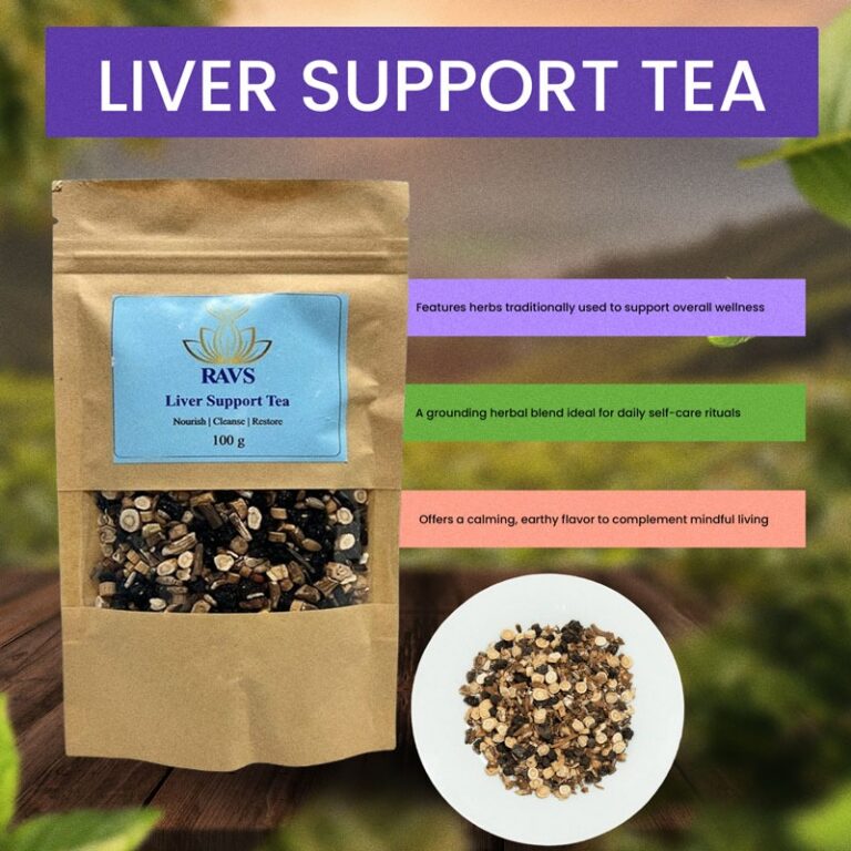 liver-support