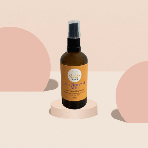 Hair Renewal Mist