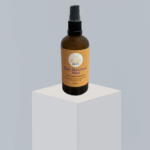 RAVS Hair Renewal Mist 100ml Natural Botanical Spray for Hair Growth and Shine