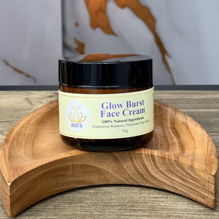 Glow Burst Face Cream