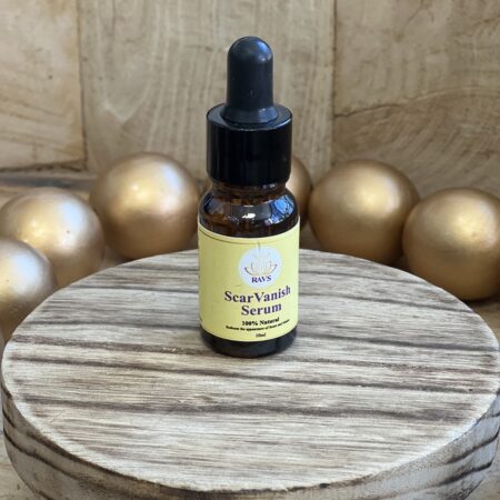 ScarVanish Serum