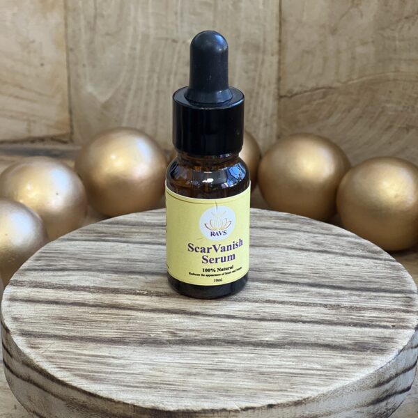 ScarVanish Serum