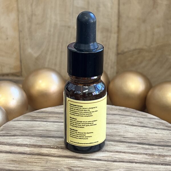 ScarVanish Serum - Image 2