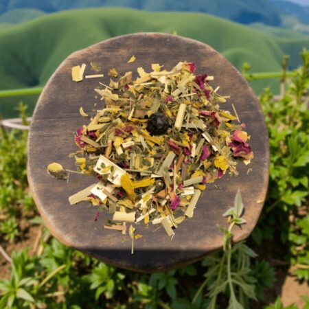 Detox Tea Blend NZ