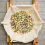 RAVS Sleepy Time Tea NZ Organic Herbal Sleep Support Blend