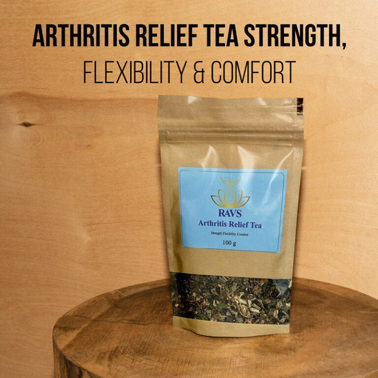 Arthritis-Relief