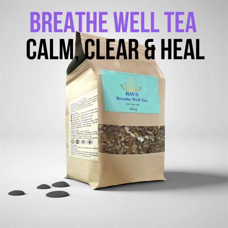 Breathe-Well