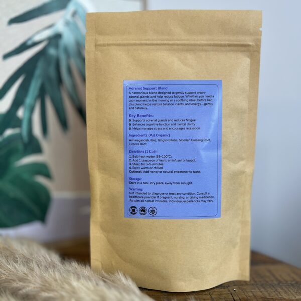 Adrenal Support Blend - Image 2