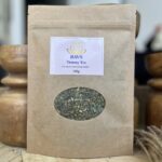 RAVS Tummy Tea 100g Loose Leaf Organic Digestive Support