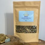 RAVS Arthritis Relief Tea 100g Loose Leaf Organic Herbal Blend